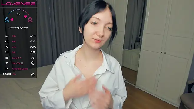 RoxanneComisky online show from 02.01.26