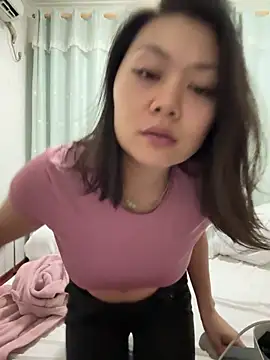 ruanruan05 online show from 03.16.26