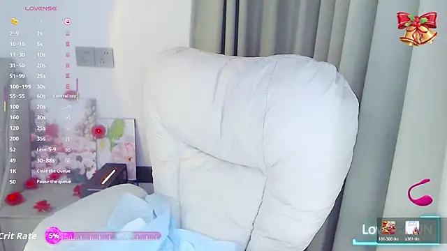 Taomiaomiao613 online show from 02.13.26