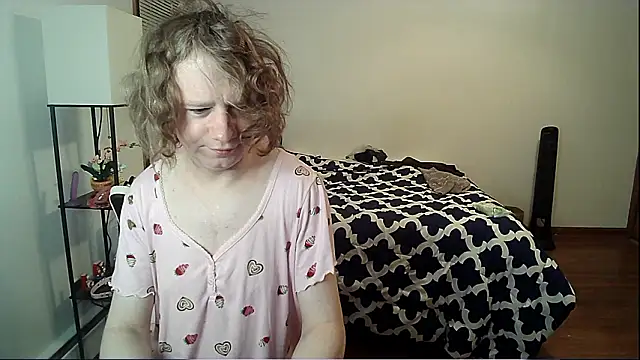 VanFairy526 online show from 03.18.26