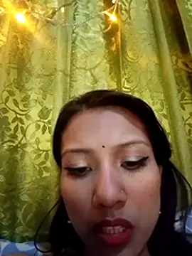 Maliha Chowdhury online show from 03.10.26