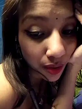 Maliha Chowdhury online show from 03.17.26