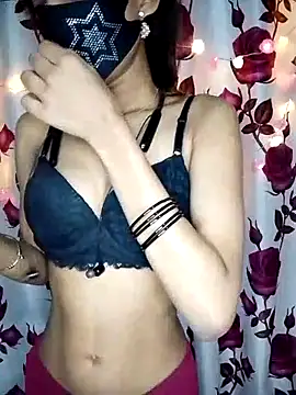 Maliha Chowdhury online show from 04.14.26