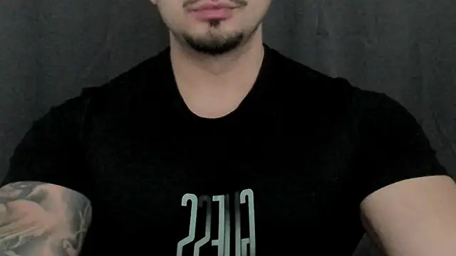 TONYWILSONN online show from 03.19.26