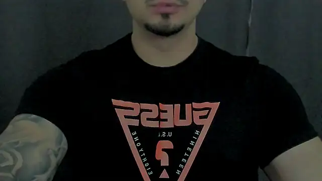 TONYWILSONN online show from 04.17.26