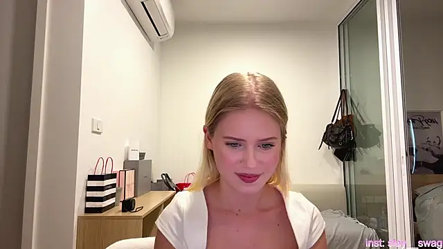 Slay Swag online show from 02.24.26