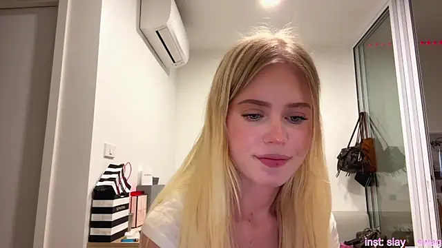 Slay Swag online show from 03.02.26