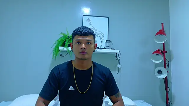 AndrewKenoxx  online show from 01.16.26