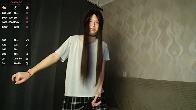 GammaBoobaa online show from 02.20.26