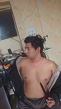 sexts35 online show from 01.18.26