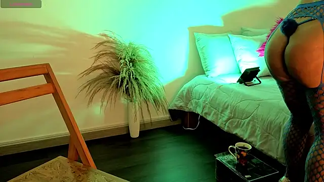 fransheskarossi online show from 03.03.26