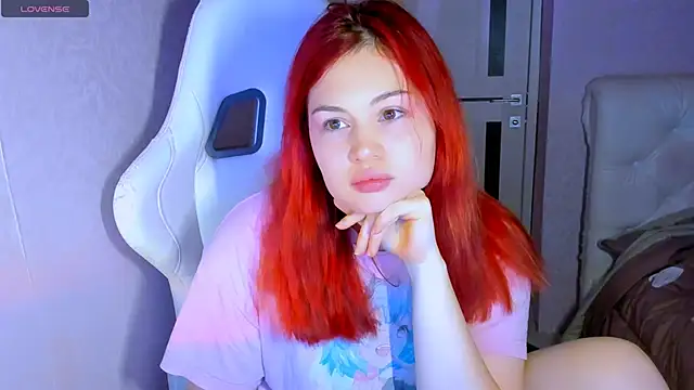 RiriSweeety online show from 01.15.26