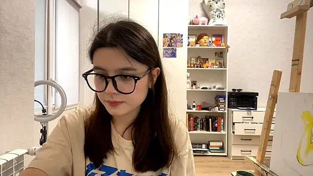 SaintMari online show from 02.27.26