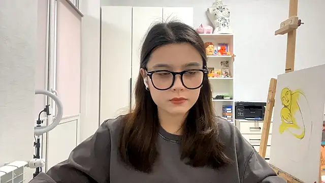 SaintMari online show from 03.05.26