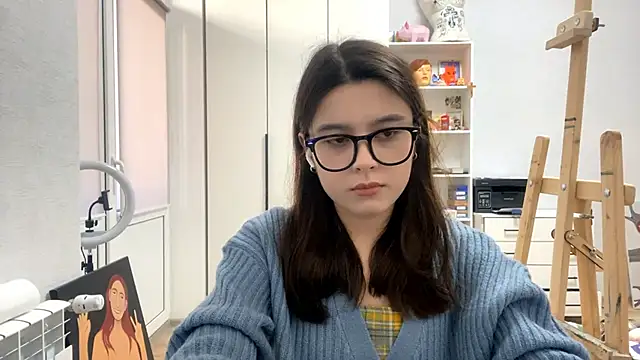 SaintMari online show from 03.08.26