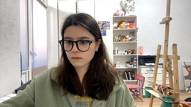 SaintMari online show from 03.21.26