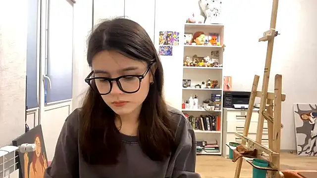 SaintMari online show from 03.22.26