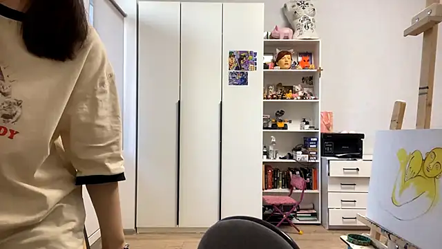 SaintMari online show from 03.29.26