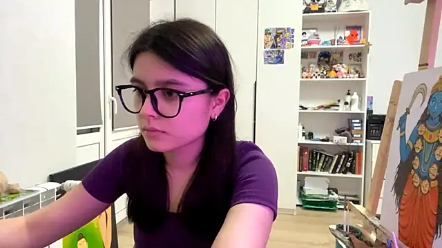 SaintMari online show from 04.19.26