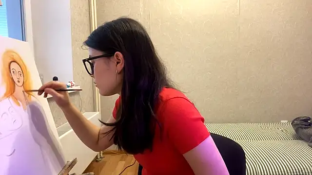 SaintMari online show from 05.22.26