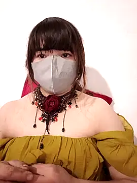 Elizabeth8 online show from 02.08.26