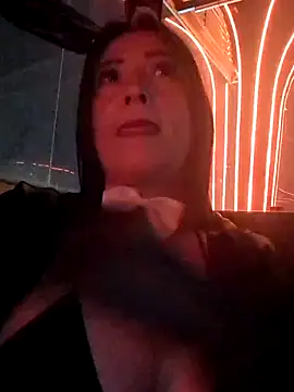 candyxtreox online show from 10.26.25