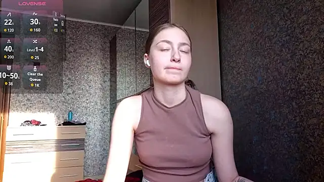 MousyHello online show from 02.07.26