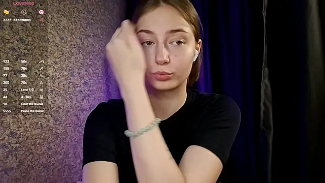 MousyHello online show from 04.20.26