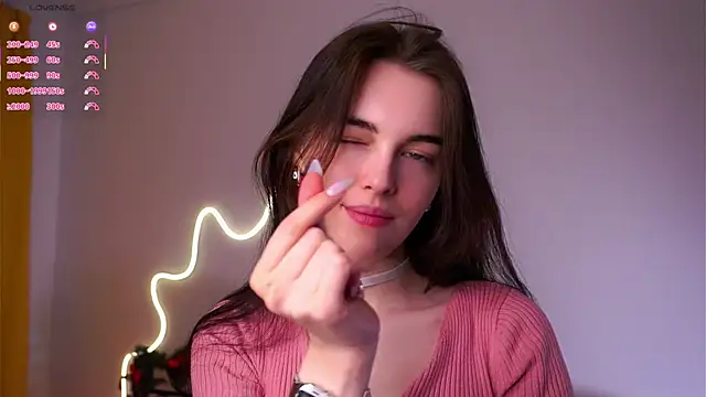 Snapshot of MirnaTellado chatting on 02.08.26 MirnaTellado online show from 02.08.26