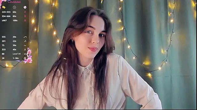 MirnaTellado online show from 03.15.26