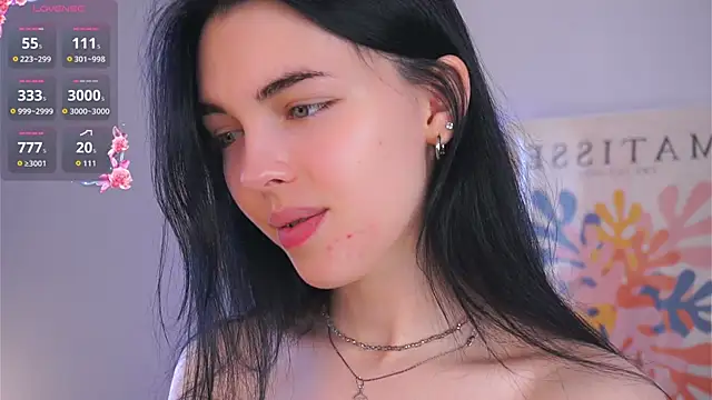 MirnaTellado online show from 04.11.26