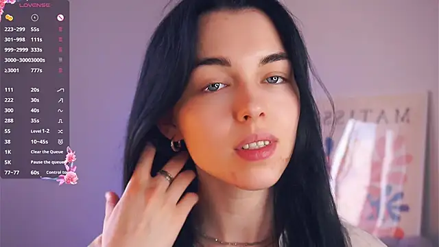 MirnaTellado online show from 04.14.26