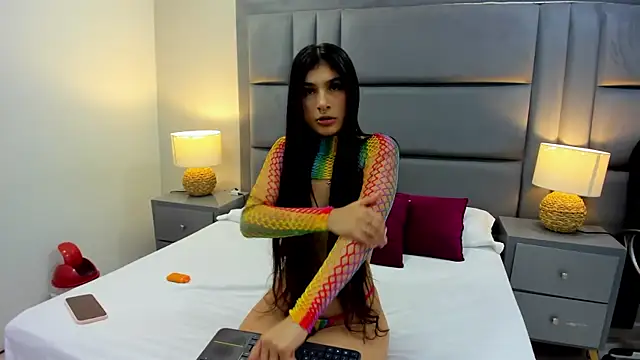 KendalFoxx online show from 03.03.26