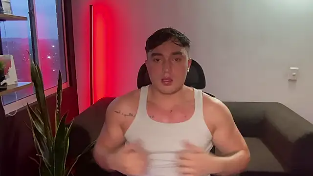 Robyn Rocki online show from 02.15.26