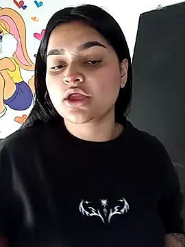 Emma Sweet- online show from 01.16.26