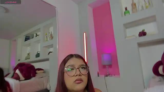 Rosy Sweet online show from 02.03.26