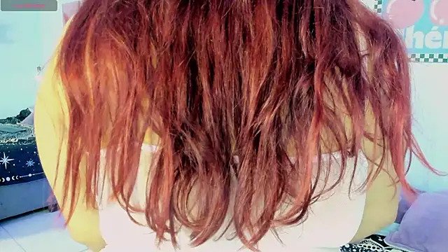 Rosy Sweet online show from 03.17.26