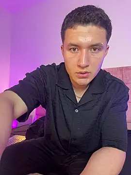 Alexander Connor online show from 01.19.26