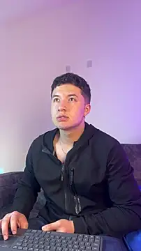 Alexander Connor online show from 03.06.26