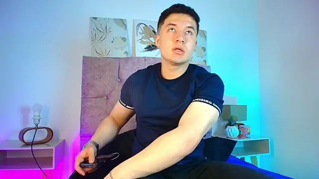 Alexander Connor online show from 03.11.26