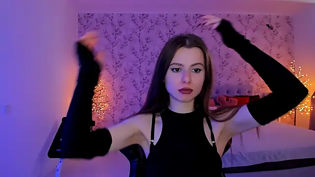 Hot Molly5 online show from 03.17.26