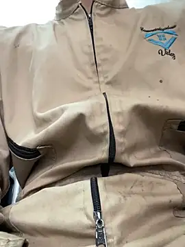 santiObrero online show from 01.16.26