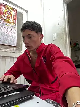 santiObrero online show from 02.04.26