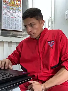 santiObrero online show from 02.24.26