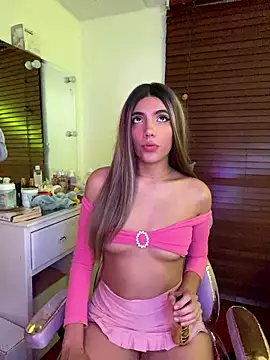 Ladycandy26 online show from 01.18.26