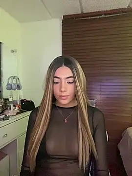 Ladycandy26 online show from 02.01.26