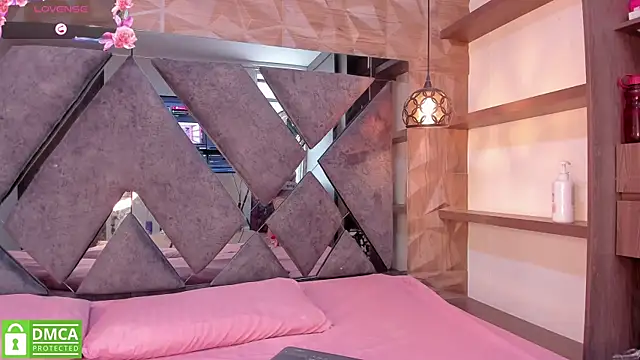 Zamahara Rodriguez online show from 04.05.26