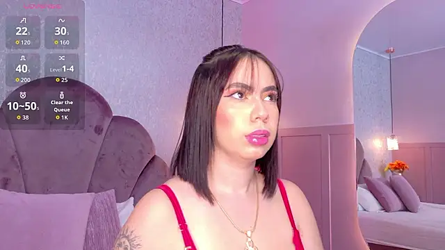 Sienna-Gold online show from 03.19.26