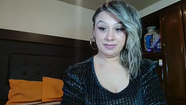 aitanalove  online show from 03.18.26