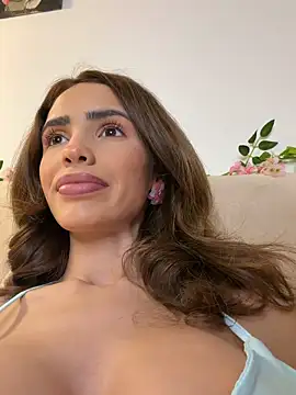 AyanaLys online show from 03.23.26